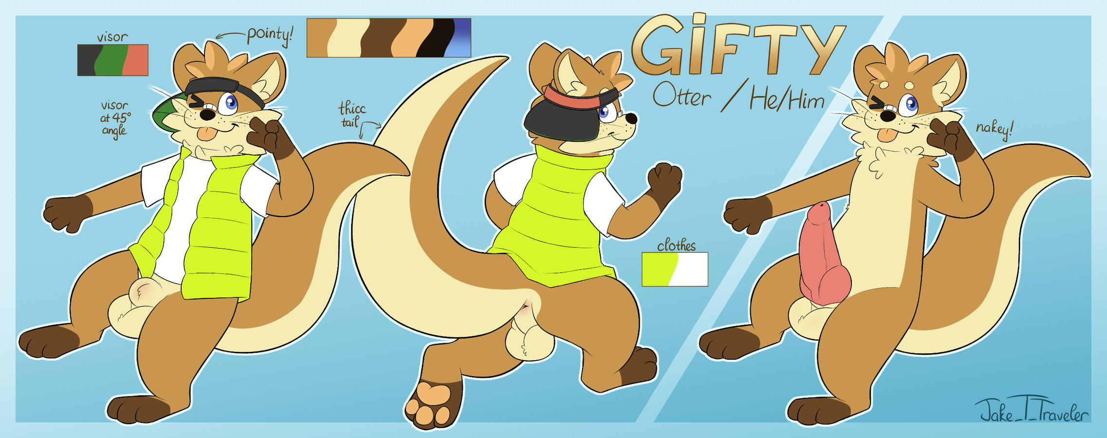 Gifty Gifty